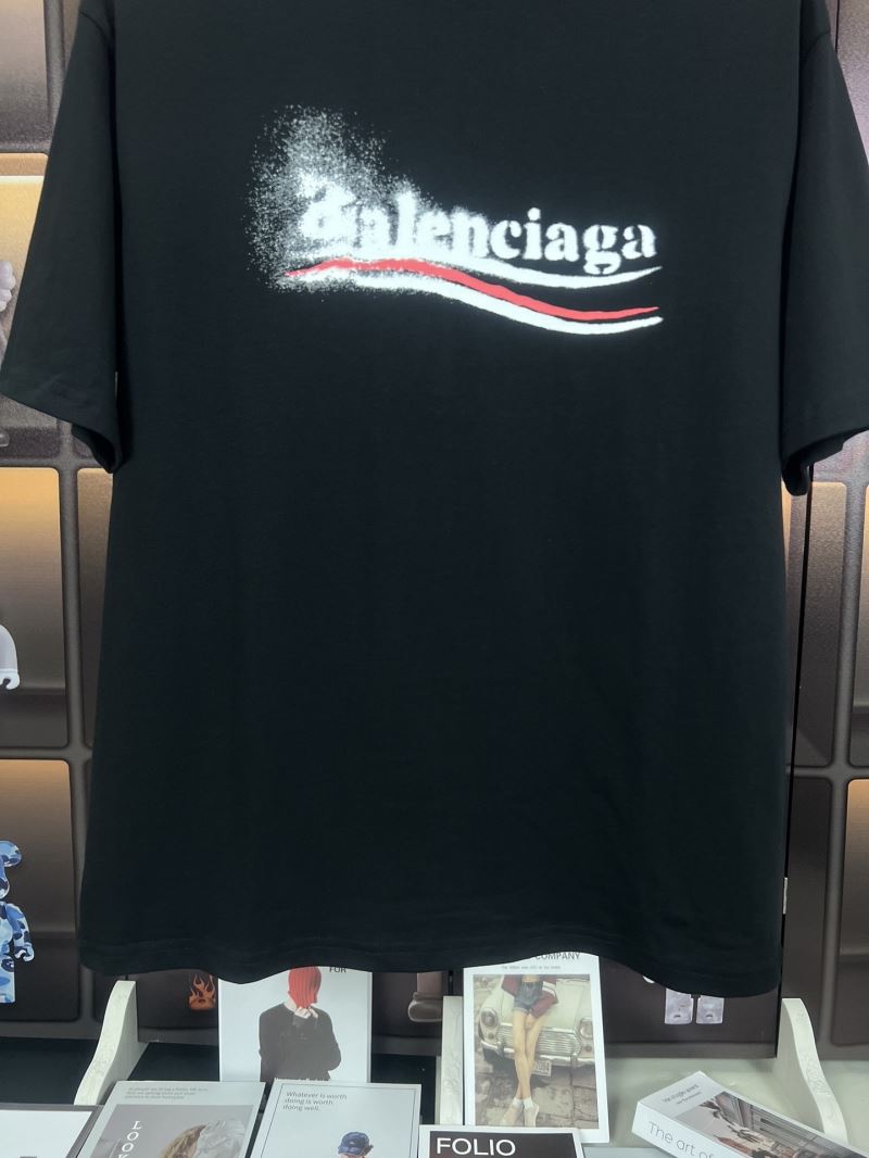 Balenciaga T-Shirts